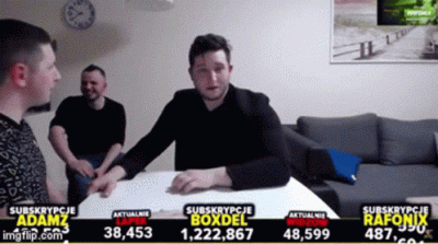 Happybart - Pov strzał ogromnymi dymami clout mma

#famemma