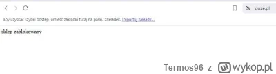 Termos96 - #budda A sklep Budynia chyba znowu się wyhuśtał https://doze.pl/
