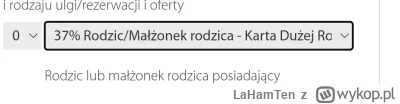 LaHamTen - Pytanie na które nie mogę znaleźć odpowiedzi. 
PKP Intercity. Karta dużej ...