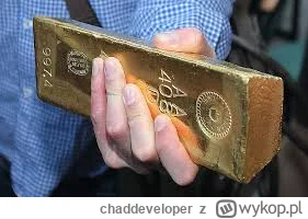 chaddeveloper - @graf_zero: pewnie taką