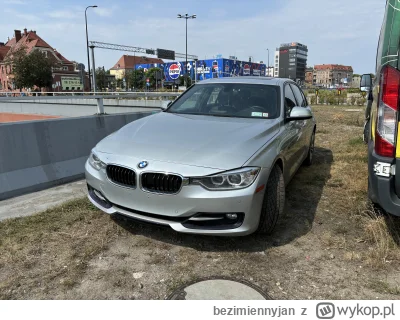 bezimiennyjan - Nareszcie się udało, może i #!$%@? silnik ale za to drogi w eksploata...