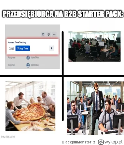 BlackpillMonster - #programista15k #pracbaza #programowanie #pracait