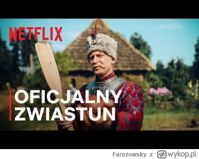 Farezowsky - Zwiastun 2 sezonu 1670.
Premiera 17 wrzesnia.
Czuć pieniądz.
#seriale ...