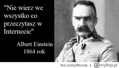 NaczelnyWoody - Uwaga na pisowskie boty piszące w stylu "jestem wyborcom Trzaskowskie...