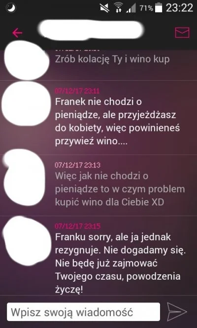 I.....I - @SaintWykopek: "korepetycje zrób ty i loda też sobie zrób "