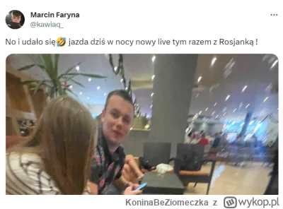 K.....a - #famemma Miłośnicy dymów zapiąć pasy