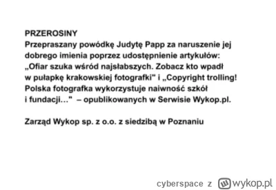 cyberspace - Co to sa PRZEROSINY ??? ( ͡° ͜ʖ ͡°)  #wykop #moderacja