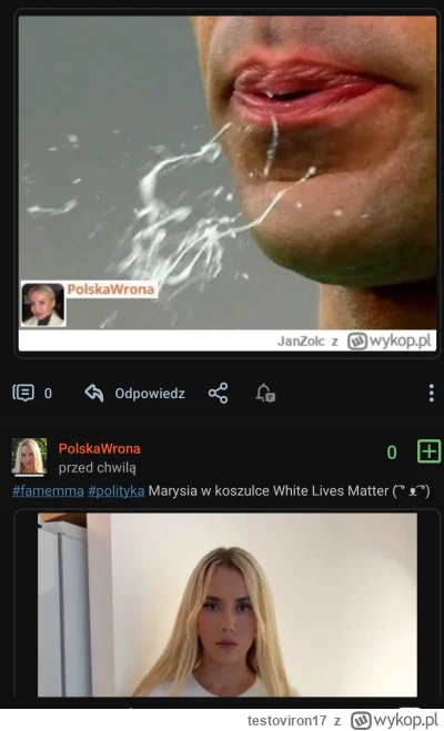 testoviron17 - @PolskaWrona no i wszystko