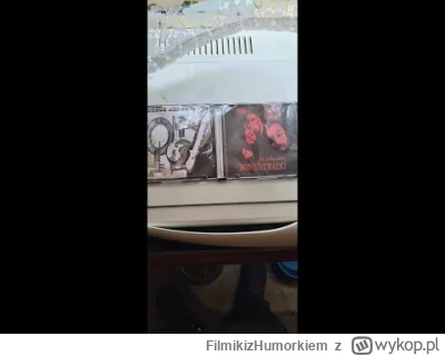 FilmikizHumorkiem - Ło baben, bodychrist musi to usłyszeć ( ͡° ͜ʖ ͡°)
#bonzo #bodychr...