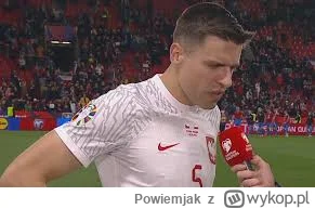 Powiemjak - #mecz już za chwilę "Zabrakło nam skuteczności."
 „Musimy wyciągnąć wnios...
