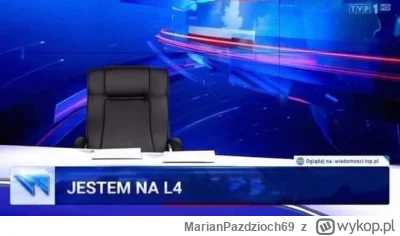 MarianPazdzioch69 - #tvpis #sejm #polityka