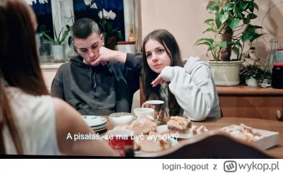 login-logout - #slubodpierwszegowejrzenia #przegryw