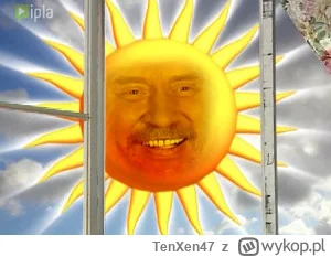TenXen47 - Uśmiechnięta polska ( ͡º ͜ʖ͡º)
#polityka #sejm #wybory #polska