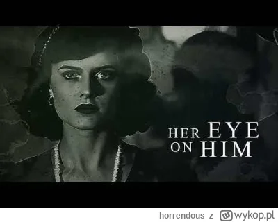 horrendous - Jak tam Mirki nowy Opeth?
Jak dla mnie to mega płyta. W sumie nigdy nie ...