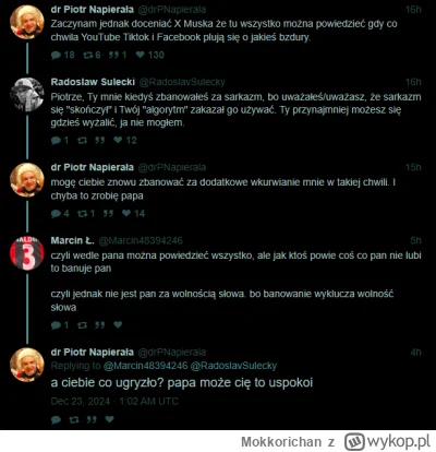 Mokkorichan - #napierala Jeżyckie Żabki musiały mieć wczoraj niezły utarg na Redsach