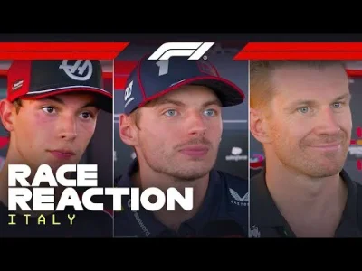 ImieJegoSiedem - @rydz14_09: mówił po wyścigu że niby to samo w drugą stronę by zrobi...