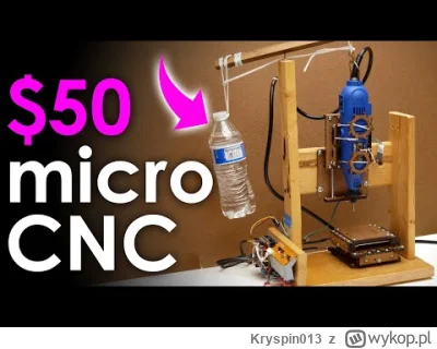 Kryspin013 - @JestemKaspi: Myślałem też nad czymś takim ale nie chce mi się całkowici...