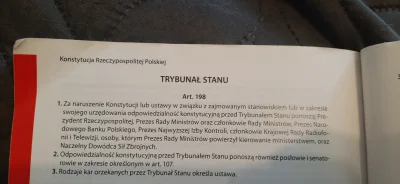 Monsanto93 - #Duda #trybual #polityka 

No Panie Duda. #!$%@? sobie już kariere. Zapr...