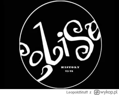 LeopoldStuff - #trance #muzykaelektroniczna
Rodd-Y-Ler - Lifesigns
97 rok.
Przejście ...