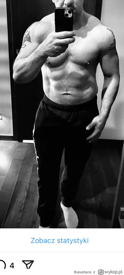 Kasahara - @zxcvb321: @NarkotykowyBaron tylko ja tak wyglądam 2-3 tygodnie resztę rok...