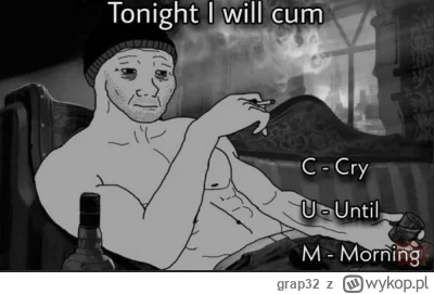 grap32 - Kiedys było lepiej, bo sobie jakoś nie przypominam, żebym w czasach szkolnyc...