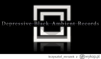 krzysztof_mrozek - #darkambient #tworzeniemuzyki #kolekcjemuzyczne #muzyka #blackmeta...