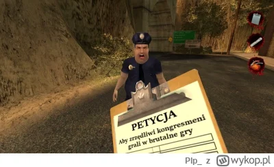 Plp_ - #gog #postal #postal2 #gry #gownowpis

Kurde mirasy, ściagnąłem sobie przedwcz...