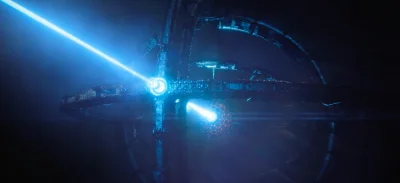 antistar1 - #foundation #scifi #seriale 
Piękny to był odcinek. Czekam na finał.