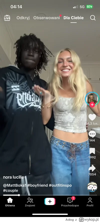 Adiog - ( ͡° ʖ̯ ͡°) coraz zmienniejsze te inżyniery 
#p0lka
#logikarozowychpaskow