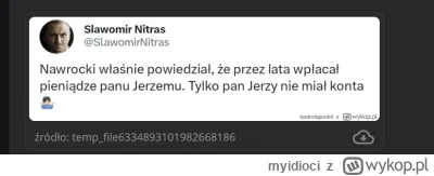 myidioci - #polityka #sejm #pis #konfederacja #koalicjaobywatelska #wybory

kojarzy k...
