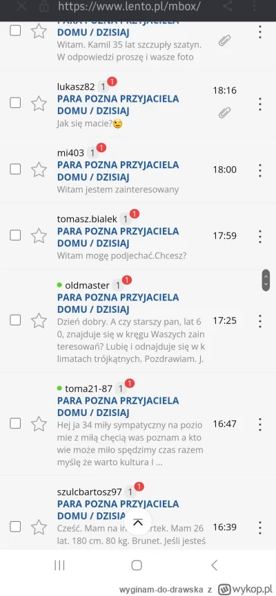 wyginam-do-drawska - tajger. hydrauliku z d--y.

włącz kobrze ciepłą wodę. niech ogol...