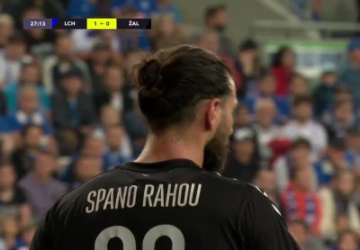 nowar - Mamy Sergio Ramos w domu #mecz