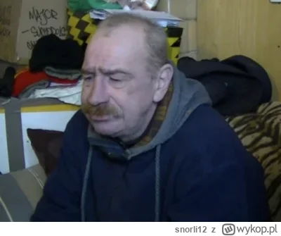 snorli12 - @gehennapotomkiemweza