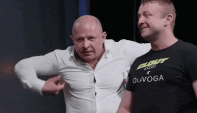 bizzi0801 - spokojnie zaraz małpy z publiczności będą wyjaśnione 
#famemma