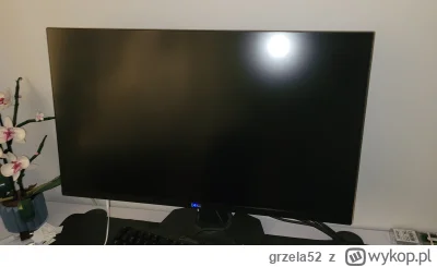 grzela52 - Sprzedam monitor Dell s2721dgfa 27" qhd 165hz nano ips. Stan idealny. Gwar...