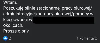 CocoaGrower - Post na stronie spotted powiatowego i brutalna odpowiedź 

#przegryw