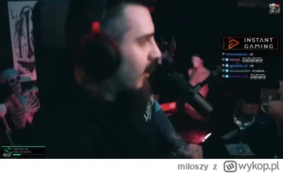 miloszy - #kiszak #zwierzaczki #zoo
POV: poszedłeś do ZOO i stoisz przed klatką z mał...