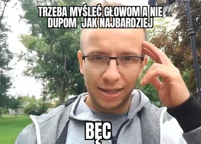 g0blacK - Wiecie co jest smutne? Że Tag z 1,7K obserwujących nie ma nawet belki. 
Moi...