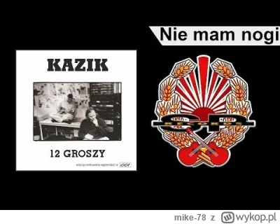 mike-78 - @Icouldbeyourmom: Wyczuwam głęboką depresję, a trochę się na tym znam... No...