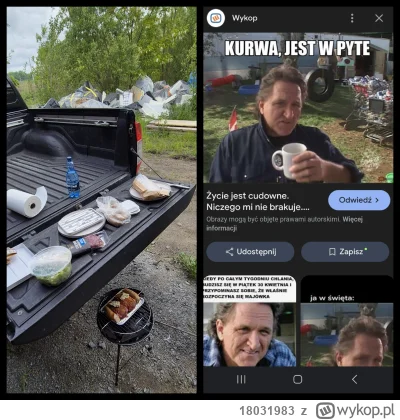 18031983 - #budujzwykopem #nieruchomosci  #mikrocement Pozdro Mirki Budowlane. Warto....