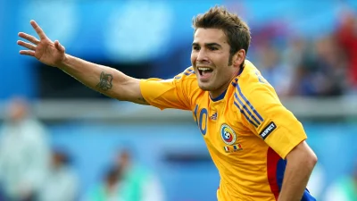 mateee - #mecz ciekawe kiedy wejdzie Adrian Mutu