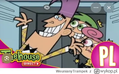 WeunianyTrampek - @Winogronobezpestki1: wybuchnę jak prima aprilis jak nie powiem