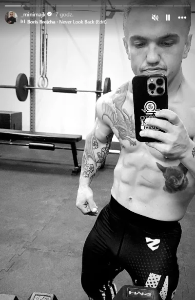 Schweinefleischsuppe - #manlet typu kozak ᕙ(✿ ͟ʖ✿)ᕗ

#przegryw