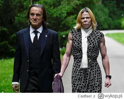 Cadfael - ...a za zabicie smoka dostaniesz pół królestwa i rękę księżniczki" ( ͡° ͜ʖ ...