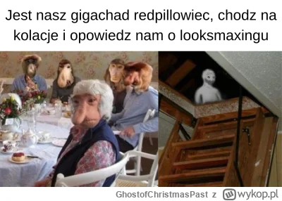 GhostofChristmasPast - @szyderczy_szczur: