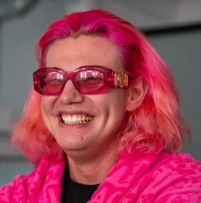 SebaWayneFAS - #famemma Forma mutant