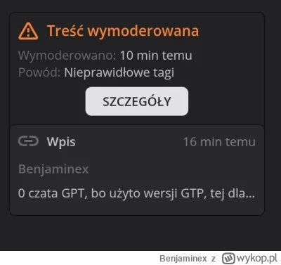 Benjaminex - Ej ej ej, Panie Prytorianinie, Pan tak nie walczy dużo, bo sobie Pan but...