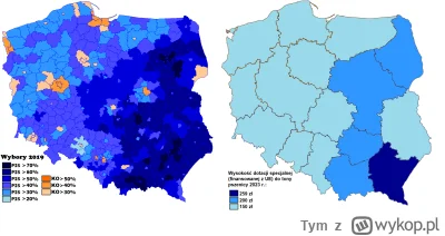 Tym - A za co Lubelskie pisowcom podpadło?