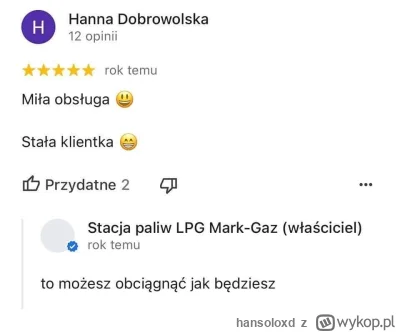 hansoloxd - dzień dobry #heheszki