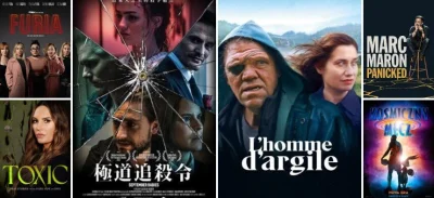 upflixpl - Wrześniowe dzieci, Kosmiczny mecz i inne tytuły dodano dziś w Max Polska! ...